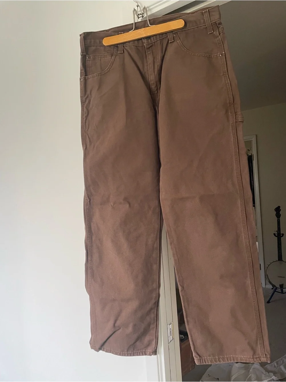 Dickies Carpenter pants 32x30